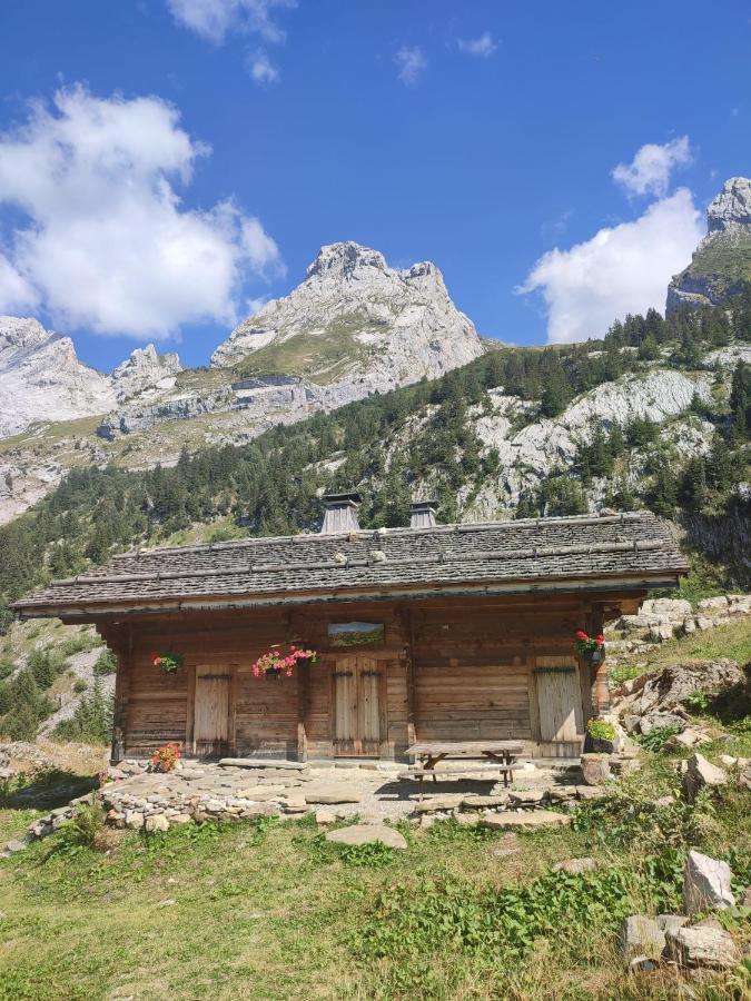 Вилла La Petite Anfiane Ле-Гран-Борнан Экстерьер фото